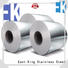 East King stainless steel coil wholesale for chemical industry
