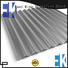 East King stainless steel plate wholesale for construction