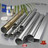East King stainless steel pipe directly sale for tableware