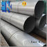 East King reliable stainless steel pipe series for aerospace