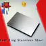 East King stainless steel plate wholesale for aerospace