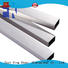 East King excellent stainless steel pipe factory price for tableware
