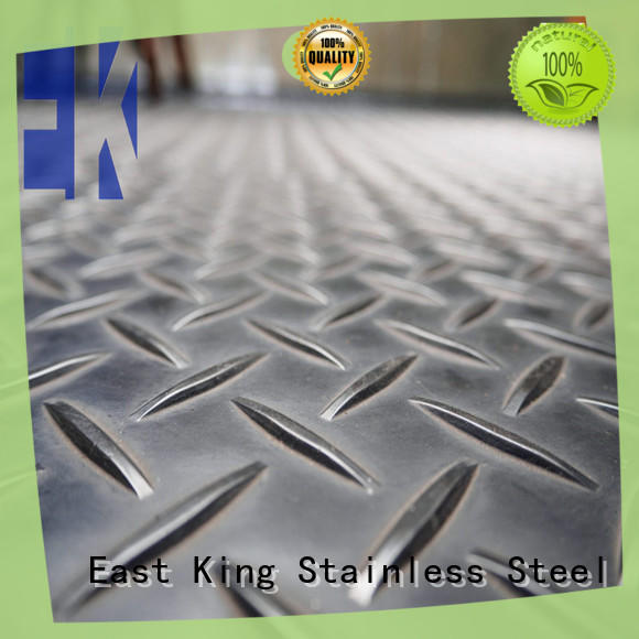 durable stainless steel plate manufacturer for construction
