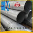 high quality stainless steel tubing factory price for construction