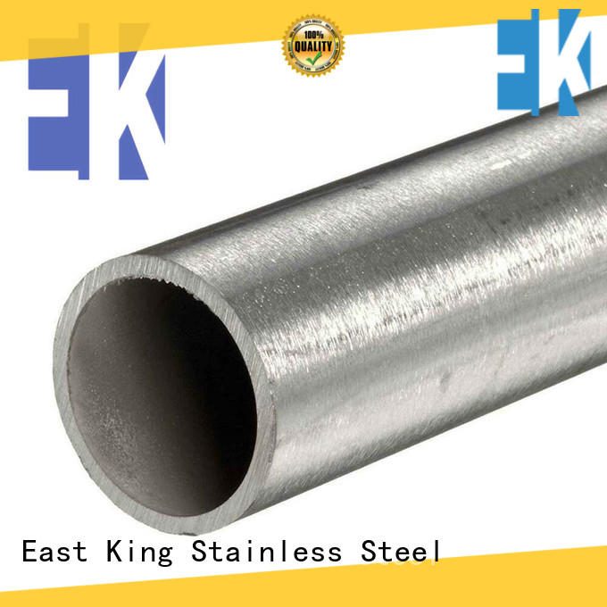 durable stainless steel tube wholesale for mechanical hardware