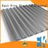 East King stainless steel sheet factory for aerospace