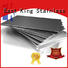 East King reliable stainless steel sheet wholesale for construction