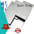 East King reliable stainless steel sheet supplier for tableware
